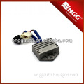 Regulator for tvs motorcycle spare parts